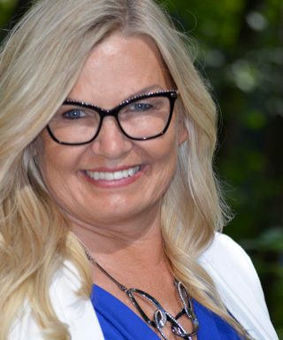 Debrah Burleigh, CFO, Four Our Future