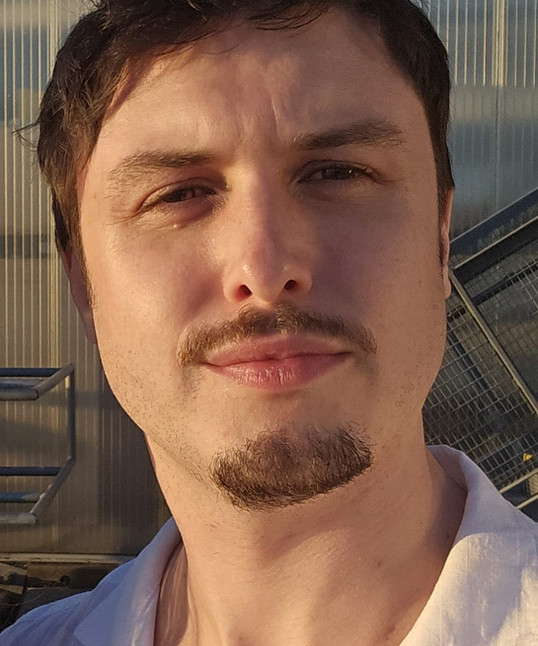 Jesse James, Grant Manager, Four Our Future