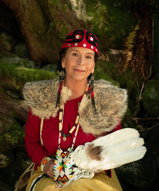 Tamara Goddard, President, Four Our Future